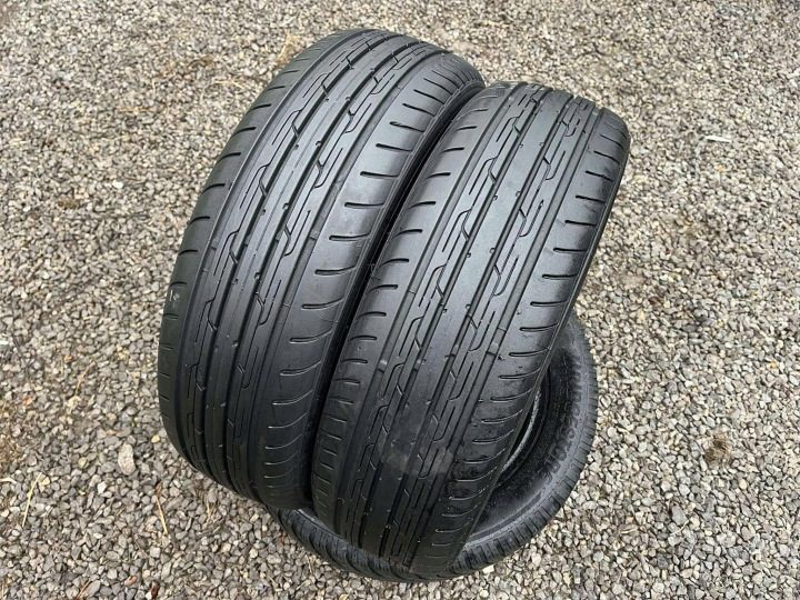 2× Шина летняя Diamondback 175/65R15 84 H, фото 2