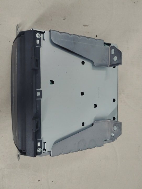 CD-ЧЕЙНДЖЕР HONDA ACORD VIII 39100-TL0-G500, фото 6