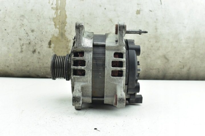 Генератор Audi A3 8V VW Golf VII 2.0 TDI 03L903023K, фото 8