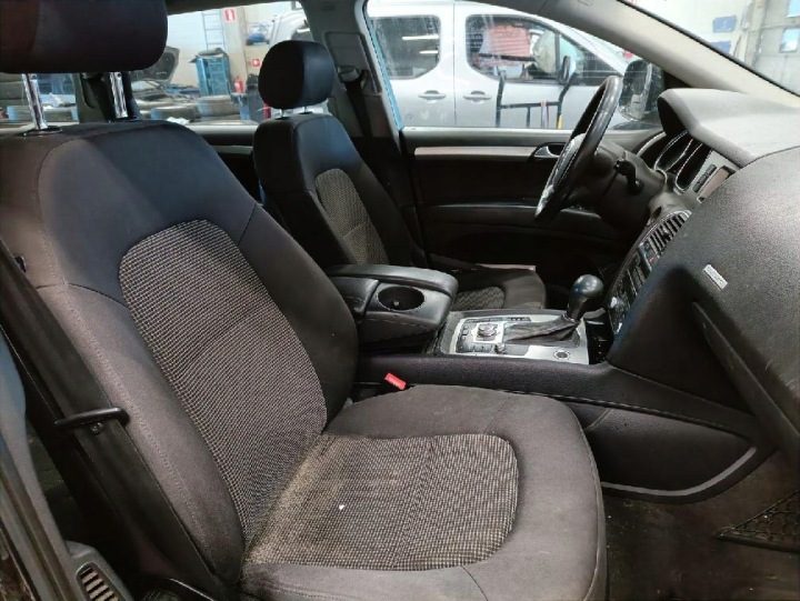 Audi Q7 Датчик скорости ESP 2006 3.0L 7H0907652A 10170103673, фото 9
