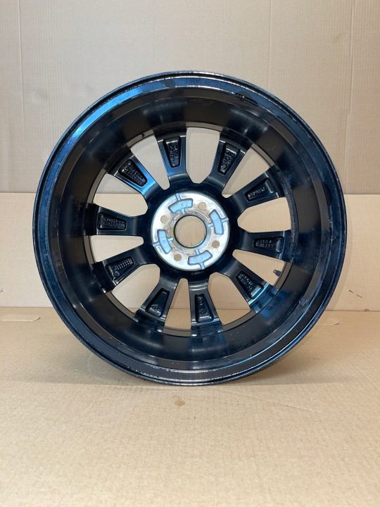 Литой диск Renault OE Clio V 6.5" x 16" 4x100 ET 37, фото 8