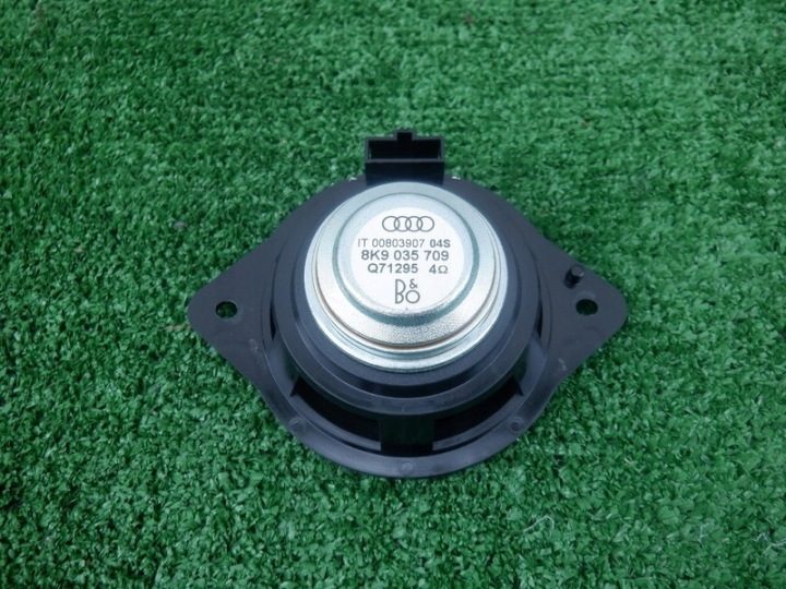 ДИНАМИК BANG OLUFSEN AUDI A4 A5 B8 8TA 8T 8K9035709, фото 2