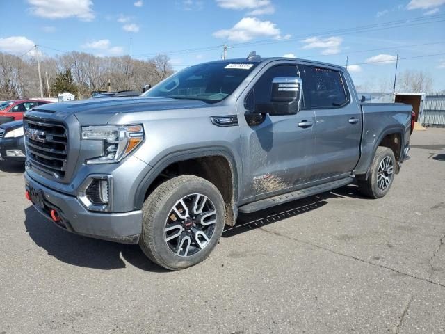 Болты Гайки Шайбы Chevrolet Silverado GMC Sierra 2019-, фото 10