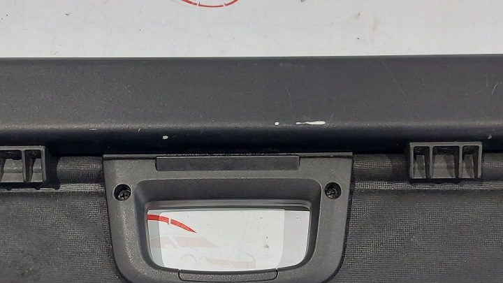 OPEL ANTARA 10 г. шторка багажника, фото 10