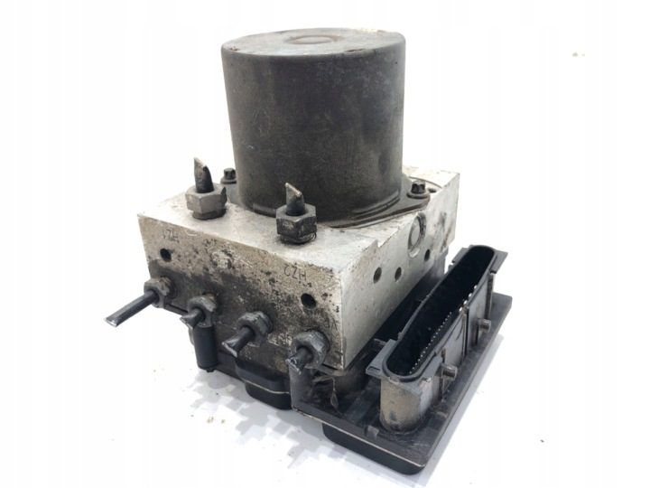 НАСОС ABS MERCEDES W245 0265950505 2.0 109 л.с. 05-11 МОДУЛЬ, фото 1