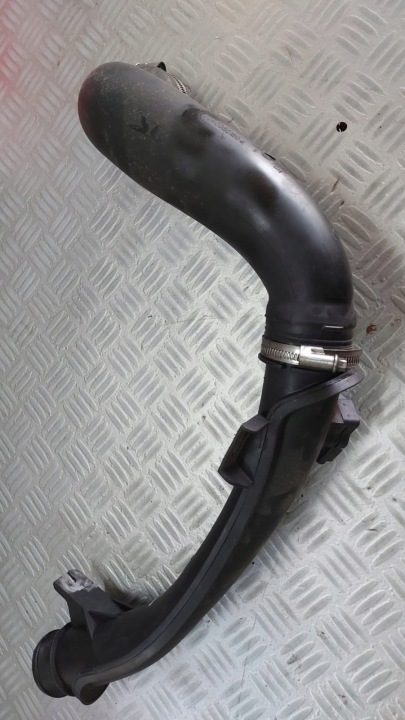 Peugeot OE 9680617780 трубка воздуха, фото 1