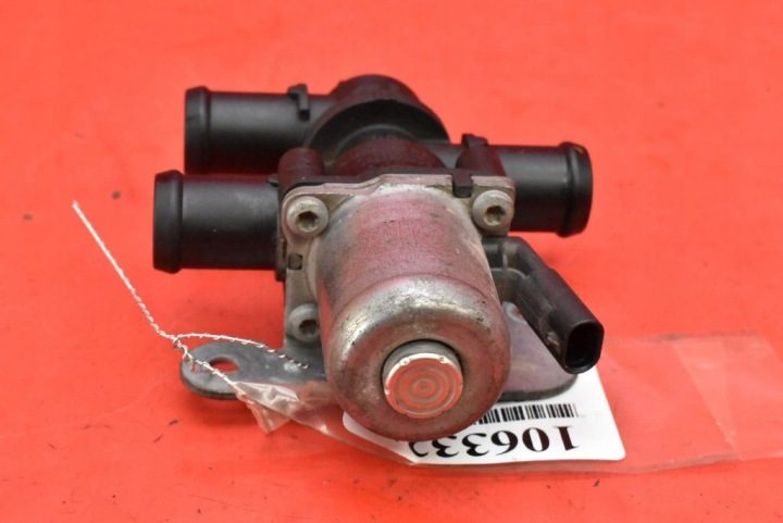 НАСОС ЦИРКУЛЯЦИИ ОХЛАЖДАЮЩЕЙ ЖИДКОСТИ 5Q0906457C VW ID.3 1 I 62Ah 204 Л.С. 19-21, фото 3