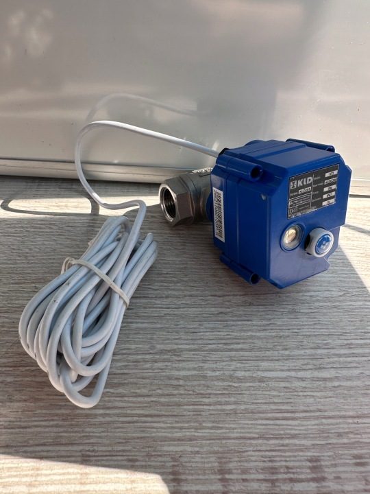 Matabro MB-S0015, Двигатель электрический 3000W | 380V, фото 2