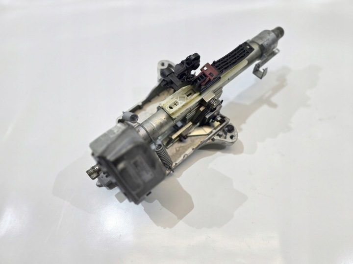КОЛОНКА KIEOWNICZA MERCEDES W245 A1694604016, фото 2