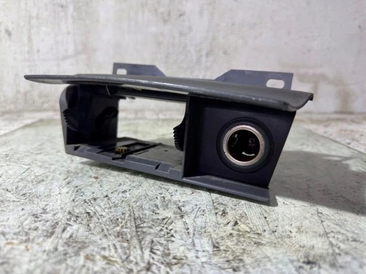 Пепельница VOLVO V40 Универсал (VW) 73180 1.9L дизель 75 кВт 2000, фото 1