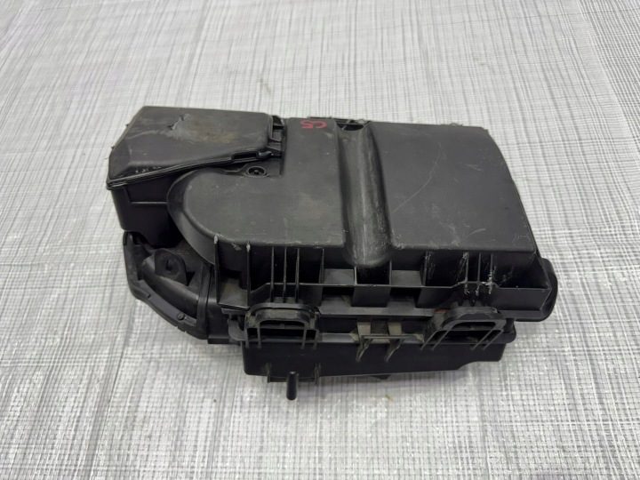 КОРПУС ВОЗДУШНОГО ФИЛЬТРА CITROEN C5 AIRCROSS 9828002080, фото 3