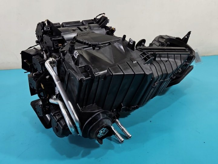 Отопитель Audi A6 C7 4G1820005K 443220-3236 европа, фото 6