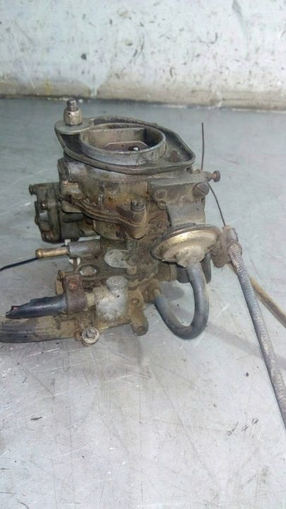 Карбюратор Zastava 1100, фото 3