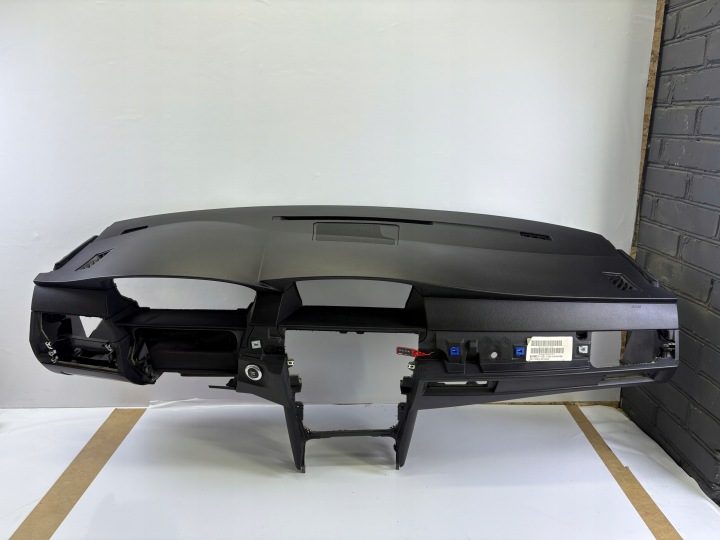 ТОРПЕДО КОНСОЛЬ 6976421 7138510 BMW E60 E61, фото 1