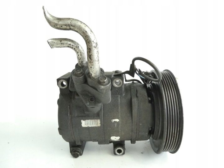 Denso 447200-9894 компрессор кондиционера Accord, фото 6