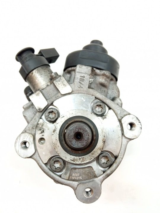 ТНВД 03L130755 2.0 TDI Audi A4 IV (2008-2015) B8, фото 6