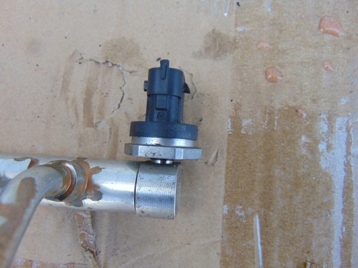 Ford OE J1BG-9H487-AA, фото 10