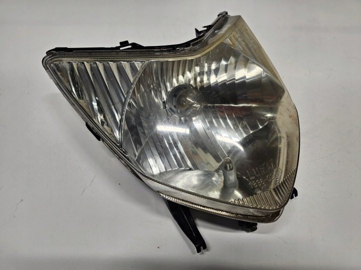 Honda Lead 100 фара передняя, фото 6
