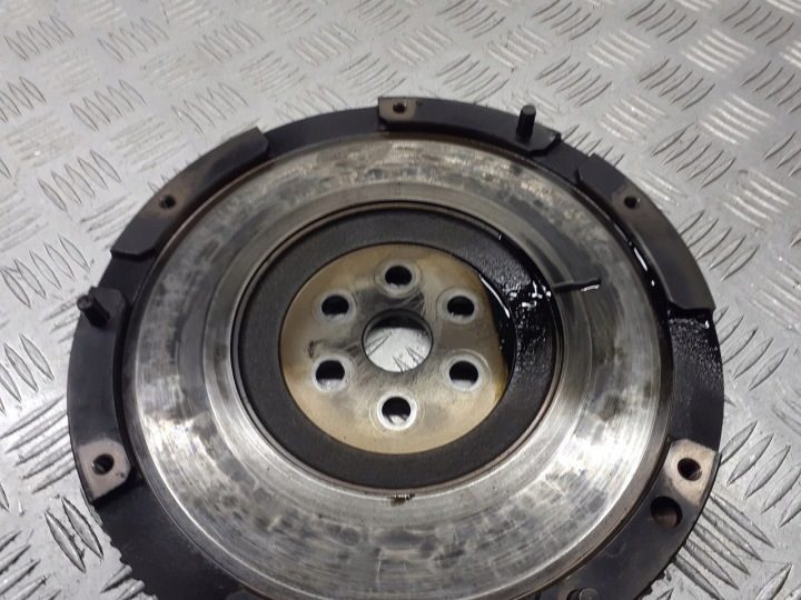 МАХОВИК MAZDA 5 2.0, фото 3