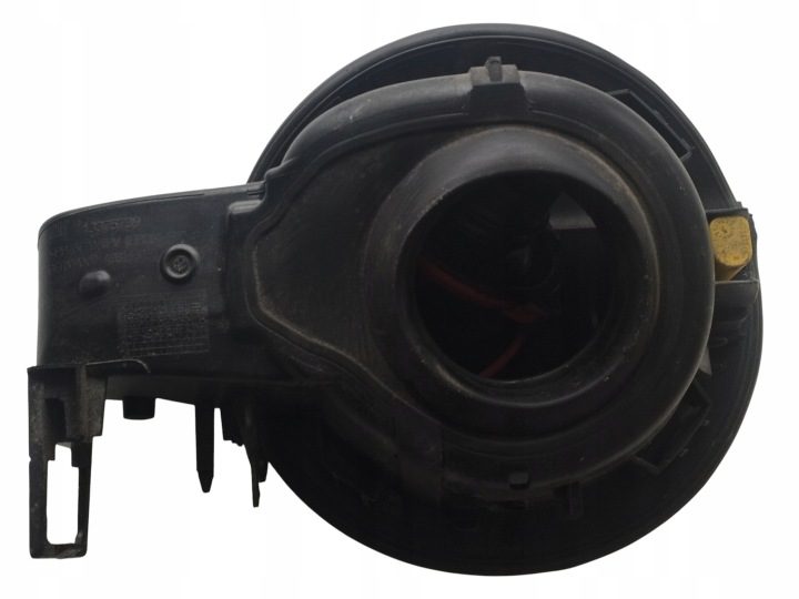 ЛЮЧОК КРЫШКА ГОРЛОВИНЫ БЕНЗОБАКА OPEL ASTRA J 13375739 Z176, фото 2