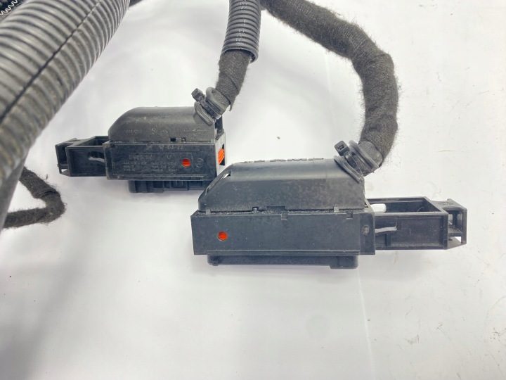 Гбо Autogas система Prins VSI 3 KN9 73cc, фото 9