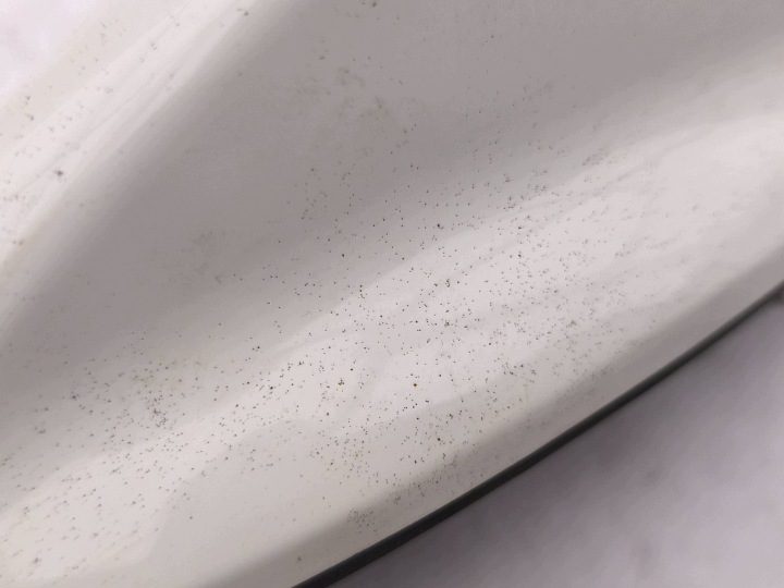Nissan Qashqai J12 Антенна радио 2022 282086TL0A, фото 3