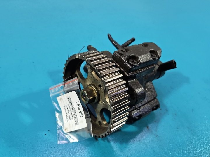 ТНВД Citroen Xsara Picasso 2.0 HDI 0445010046, фото 1