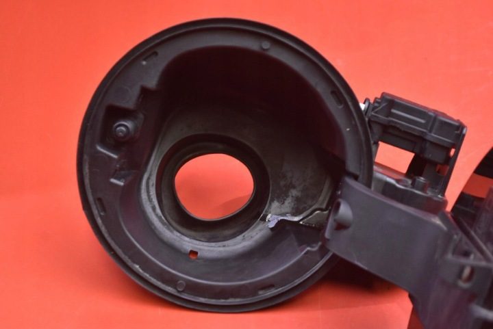 ЛЮЧОК ГОРЛОВИНЫ БЕНЗОБАКА Z41C 13394541 13348741 OPEL ZAFIRA C 12-16, фото 7