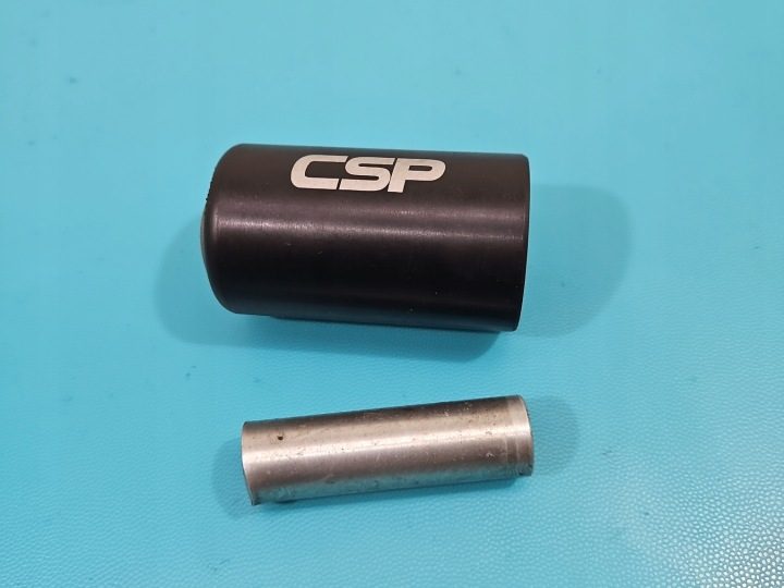 ЗАЩИТА КРАШ PAD 2 ШТ. SUZUKI 650 09-16, фото 2