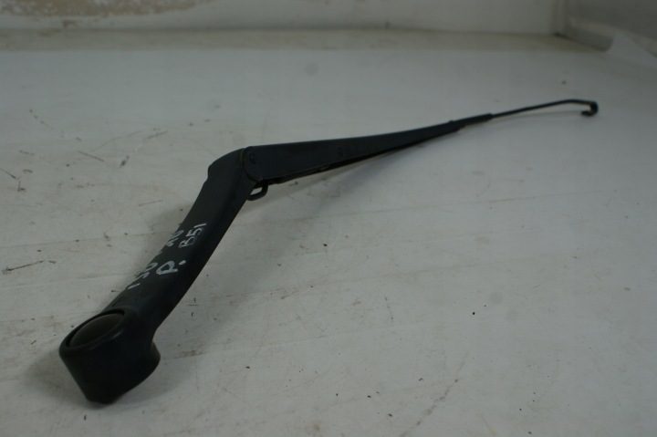 HYUNDAI I30 I ПОВОДОК ПОВОДКИ ДВОРНИКОВ ПЕРЕДНИХ 42001-1203 42001-1234, фото 2