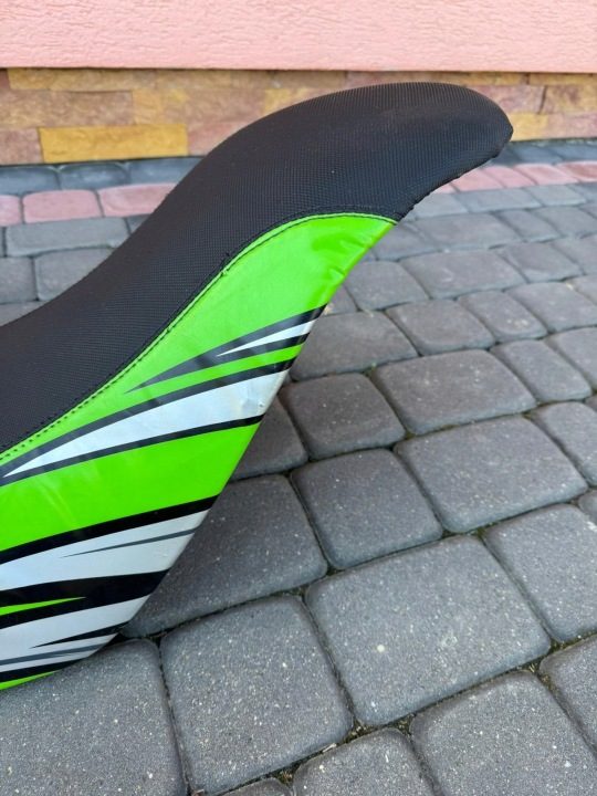 Диван сиденье поролон siedziesko Kawasaki kfx 700 r 04-11, фото 2