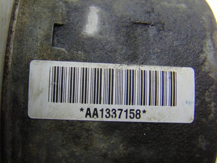 ГЛАВНЫЙ ТОРМОЗНОЙ ЦИЛИНДР ABS MINI COOPER R56 1.6 т 67859682, фото 7