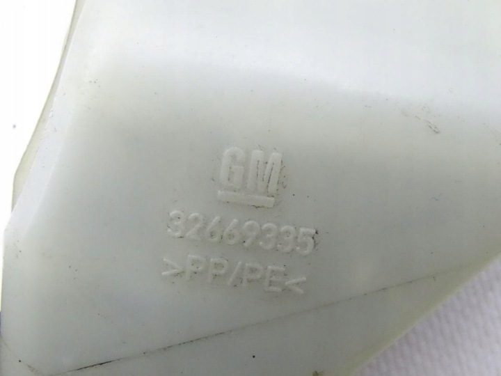 OPEL ASTRA K 15-22 БАЧОК ТОРМОЗНОЙ ЖИДКОСТИ КРЫШКА 32669335, фото 3