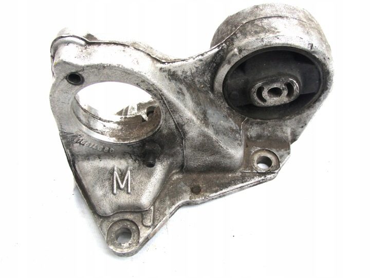 КРОНШТЕЙН ОПОРА ПОЛУОСИ PEUGEOT 406 2.0 HDI 9616614680, фото 3