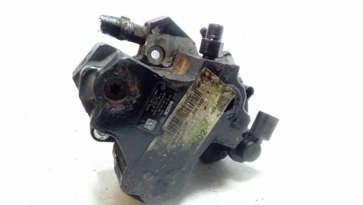 ТНВД Mercedes-Benz, Jeep, Chrysler 0445010095, фото 2