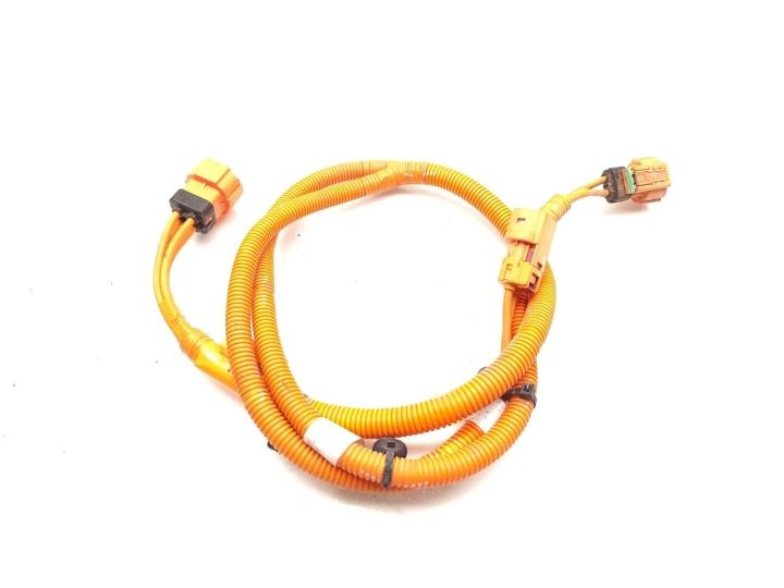 OMODA E5 Кабель высокого напряжения 2025 ВНЕДОРОЖНИК 4/5dr 806006857AA (24-26) EV, фото 5