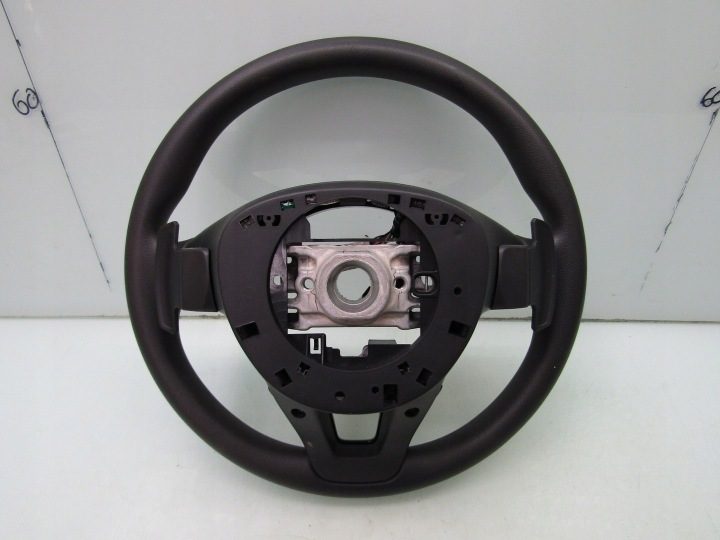HR-V III 22 г. РУЛЬ, фото 8