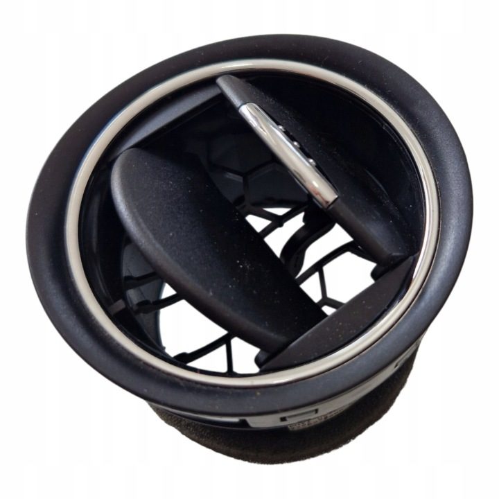 ВОЗДУХОЗАБОРНИК РЕШЕТКА ОБДУВ КОНСОЛЬ FORD MONDEO MK4 OE 6M21U018B09AD3YYW, фото 1