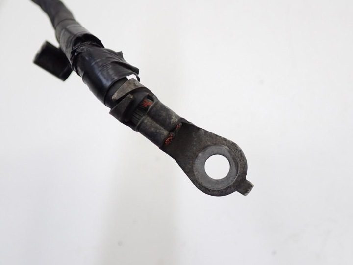 ПРОВОДКА ПРОВОД МАССЫ FORD FOCUS MK3 III 2.0 TDCi T7DB 17 г., фото 6