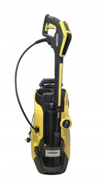 Мойка высокого давления Karcher K5 Premium Power Control Flex 1.324-712.0, фото 1