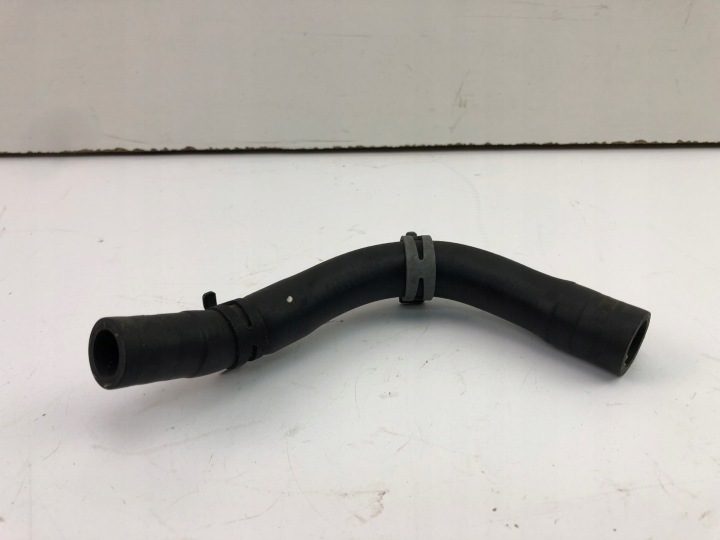 VW SEAT SKODA ПАТРУБОК ВОДЫ 3C0121058AR, фото 2