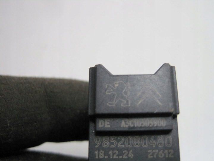 Датчик удара Citroen Peugeot 9852080480, фото 3