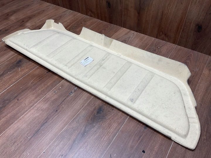 ОБШИВКА БАГАЖНИКА MERCEDES-BENZ SL R129 A1296942325 1296942325, фото 7