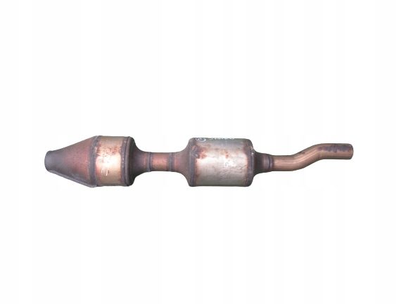 VW SHARAN 7N ФИЛЬТР FAP DPF КАТАЛИЗАТОР 7N0131809B, фото 1