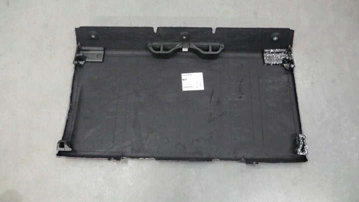 BMW G20 ПОЛКА БАГАЖНИКА 7450066, фото 4