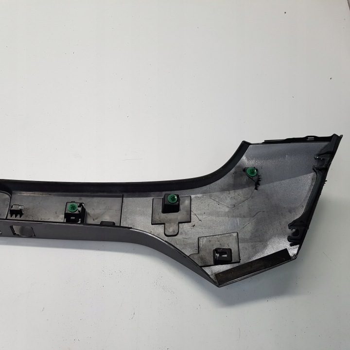 Honda OE 74890-TGG-ZZ00 накладка крышки значок, фото 7