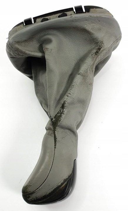 РУЧКА ЧЕХОЛ ПЕРЕКЛЮЧЕНИЯ ПЕРЕДАЧ MERCEDES W209, фото 3