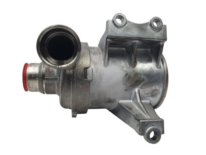 ПОМПА Volvo XC60 S60 V90 V60 2.0 T6 T8 31368715, фото 4