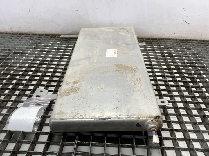 Насос подвески Audi Q5 FY 80A616005F внедорожник модуль, фото 4