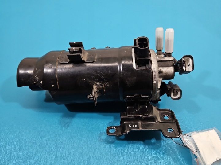 Корпус топливного фильтра Hyundai I30 II 12-16 1.6 CRDI, фото 3